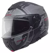 C5 Globe Черный