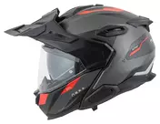 X.Lifecountry Terra Grey, Red