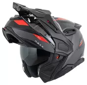 X.Lifecountry Terra Grey, Red