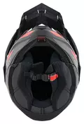 X.Lifecountry Terra Grey, Red