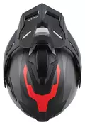 X.Lifecountry Terra Grey, Red