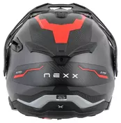 X.Lifecountry Terra Grey, Red