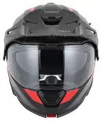 X.Lifecountry Terra Grey, Red