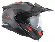 X.Lifecountry Terra Grey, Red