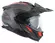 X.Lifecountry Terra Grey, Red