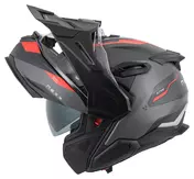 X.Lifecountry Terra Grey, Red