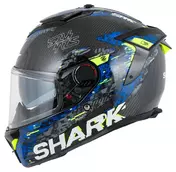 Spartan GT Pro Speed-VIB