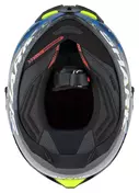 Spartan GT Pro Speed-VIB