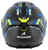 Spartan GT Pro Speed-VIB