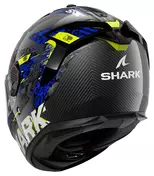 Spartan GT Pro Speed-VIB