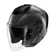 SHARK RS Jet Carbon Ikonik jethelm Glossy / Carbon / Black