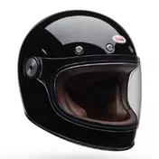 BELL MOTO Bullitt GT integralhelm Черный
