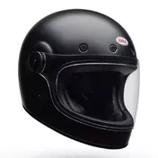 BELL MOTO Bullitt GT integralhelm Черный