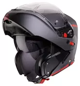 Horus X Ray black, grey, red