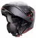Horus X Ray black, grey, red