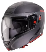 Horus X Ray black, grey, red