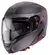 Horus X Ray black, grey, red