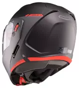 Horus X Ray black, grey, red