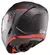 Horus X Ray black, grey, red