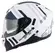 Exo-520 Evo Air Banshee White, Blue, Purple