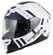 Exo-520 Evo Air Banshee White, Blue, Purple