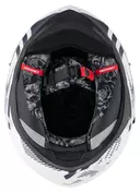 Exo-520 Evo Air Banshee White, Blue, Purple