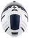 Exo-520 Evo Air Banshee White, Blue, Purple