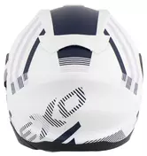 Exo-520 Evo Air Banshee White, Blue, Purple