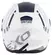 Exo-520 Evo Air Banshee White, Blue, Purple