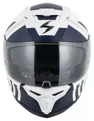 Exo-520 Evo Air Banshee White, Blue, Purple