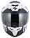 Exo-520 Evo Air Banshee White, Blue, Purple
