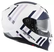 Exo-520 Evo Air Banshee White, Blue, Purple