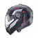 Caberg Duke Evo Move Modular Мотошлем Fuchsia Розовый