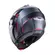 Caberg Duke Evo Move Modular Мотошлем Fuchsia Розовый