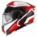 Premier Evoluzione Dk 2 Bm Мотошлем Red Красный