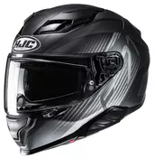 F71 Catos MC5SF Black, Grey
