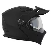 SIMPSON Journey Modularhelm Черный