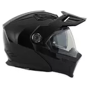 SIMPSON Journey Modularhelm Черный