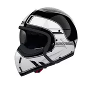 Airoh J110 Raster Мотошлем White Белый