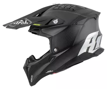 Aviator III Carbon Matt Серый