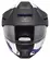 E2 Atlas blue, white, black