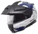 E2 Atlas blue, white, black