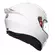 Agv K1 S E2206 Мотошлем White Белый