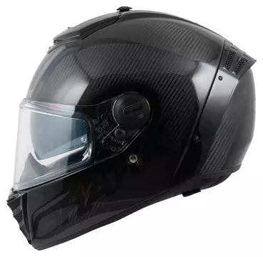 Spartan RS Carbon Skin Серый