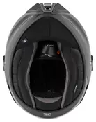 Spartan RS Carbon Skin Серый
