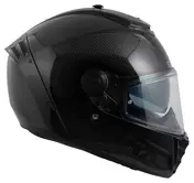 Spartan RS Carbon Skin Серый