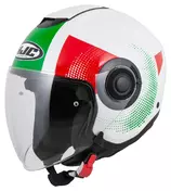 i40 N Pyle MC41 White, Green, Red