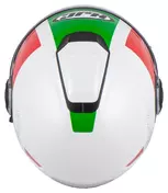 i40 N Pyle MC41 White, Green, Red
