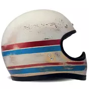 DMD Racer integralhelm линия