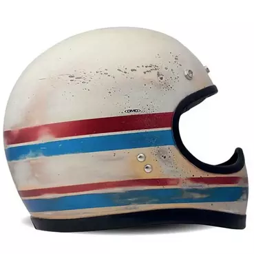 DMD Racer integralhelm линия